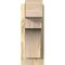 Ekena Millwork Westlake Block Rough Sawn Outlooker, Douglas Fir, 6"W x 12"D x 16"H OUT06X12X16WTL05RDF - alternate 4